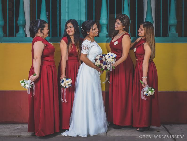 Photographe de mariage Jaime Garcia (jaimegarcia1). Photo du 13 septembre 2018