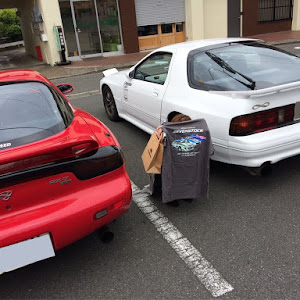 RX-7 FC3S