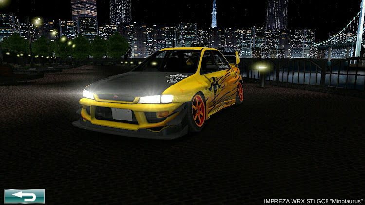 インプレッサ WRXのSUBARU さんが投稿したカスタム事例の投稿画像1枚目