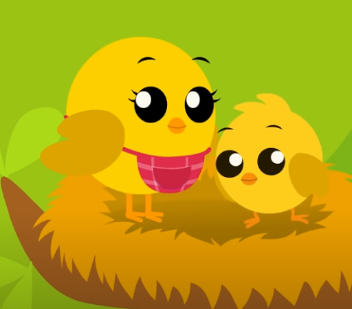 ذهب الليل طلع الفجر