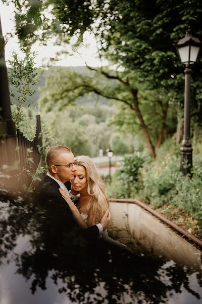 Wedding photographer Jana Hrinova (janahrinova). Photo of 14 June 2022