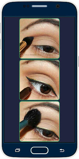 免費下載生活APP|Perfect Eye Makeup Tutorials app開箱文|APP開箱王