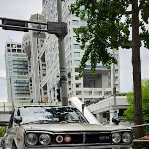 スカイライン GT-R