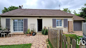 maison à Dammartin-en-Goële (77)