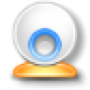 Webby Webcam Widget  Icon