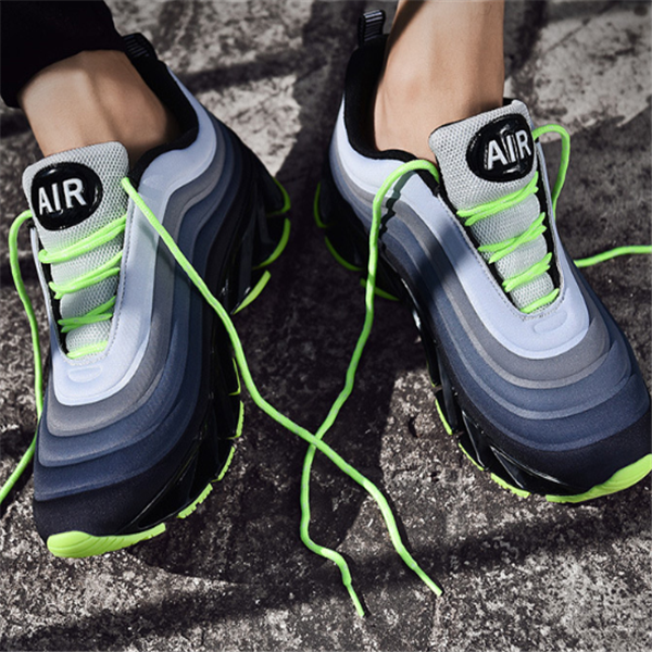 Blade shoes for superior performance in motion. Innovative design, exceptional comfort, and optimal grip. Elevate your a
