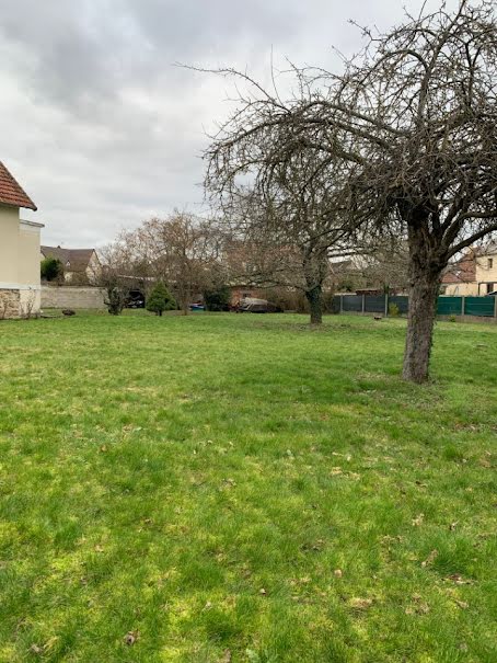 Vente terrain  375 m² à Ris-Orangis (91130), 184 000 €