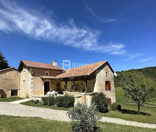 maison à Perigueux (24)