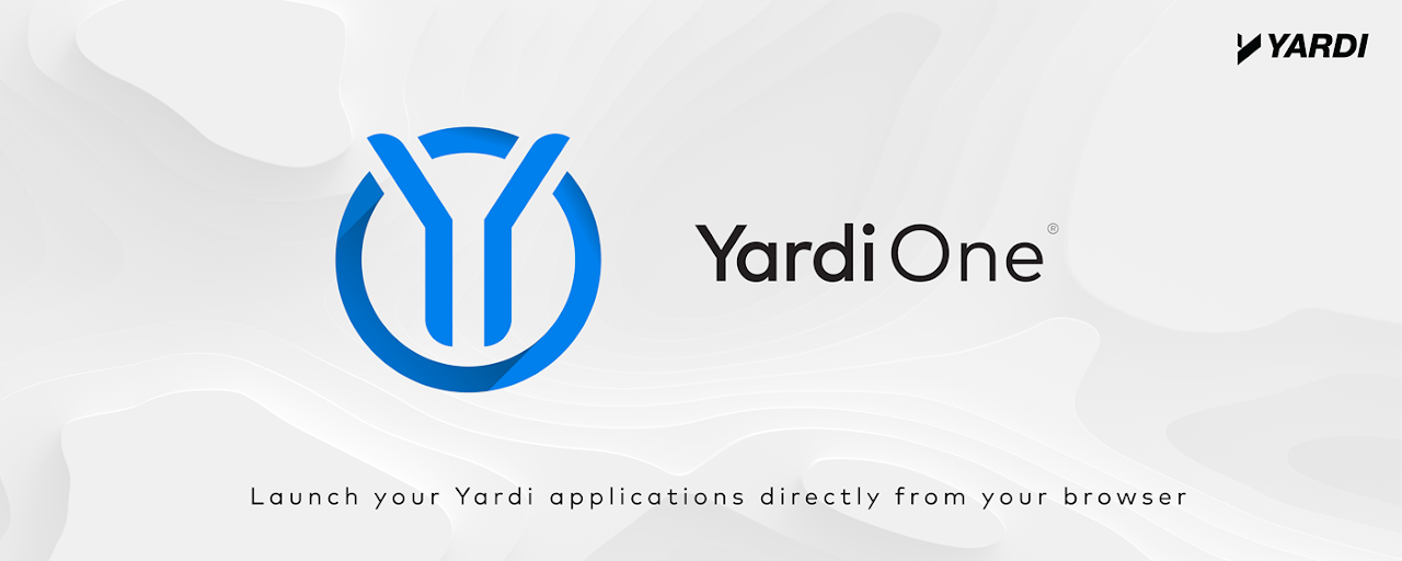 YardiOne App Launcher Preview image 2