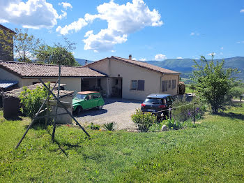 villa à Rosans (05)