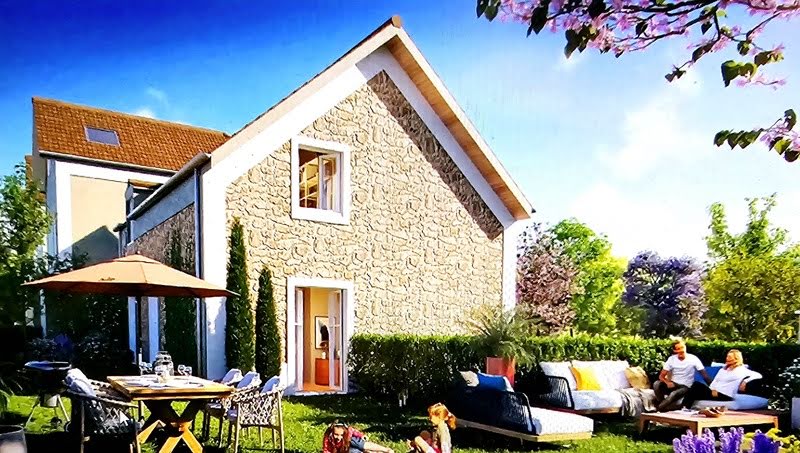 Vente maison 6 pièces 111 m² à Bois-d'Arcy (78390), 564 000 €