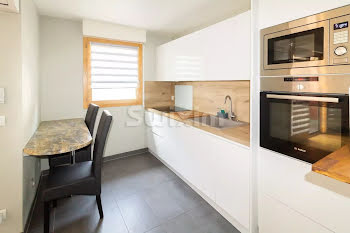 appartement à Thonon-les-Bains (74)