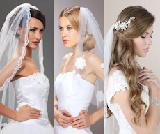 Hairstyles for Wedding Photo Studioのおすすめ画像1