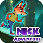 Nick Little Adventure Apk