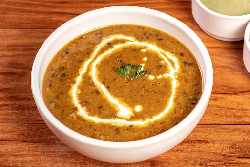 Dal Makhani