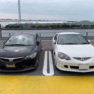 インテグラ DC5