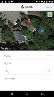   ANKR - Smart Tracker- screenshot thumbnail   