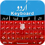 Cover Image of डाउनलोड Easy Urdu English keyboard for android Keypad 1.5 APK