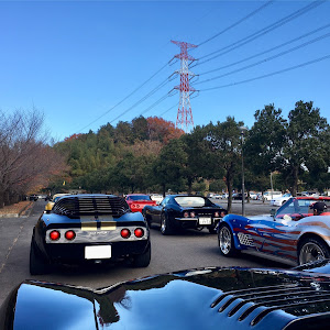 コルベット クーペ