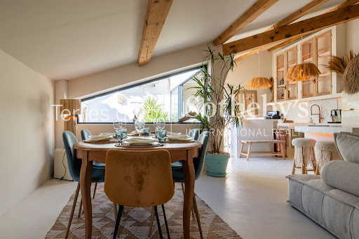 Maison avec terrasse 5