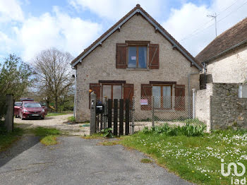 maison à Chalou-Moulineux (91)