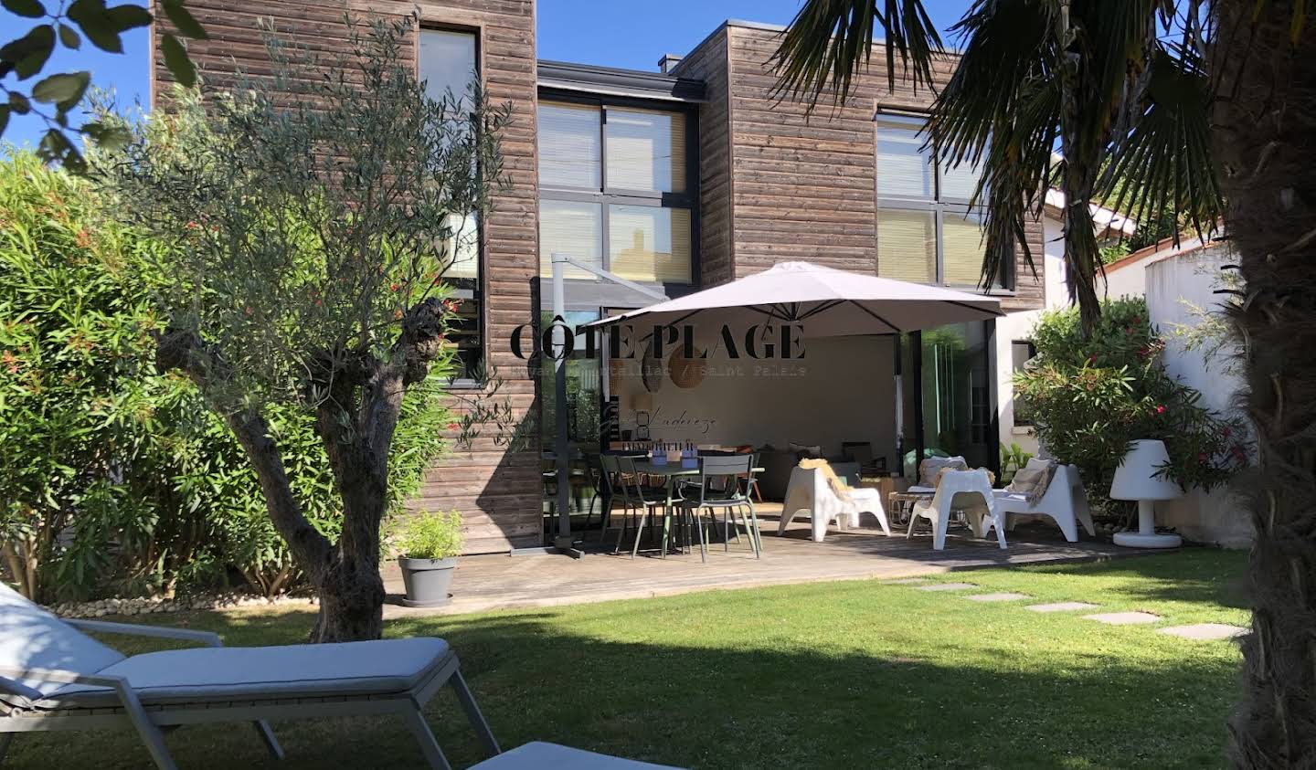 Maison avec terrasse Royan