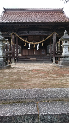 新宮神社