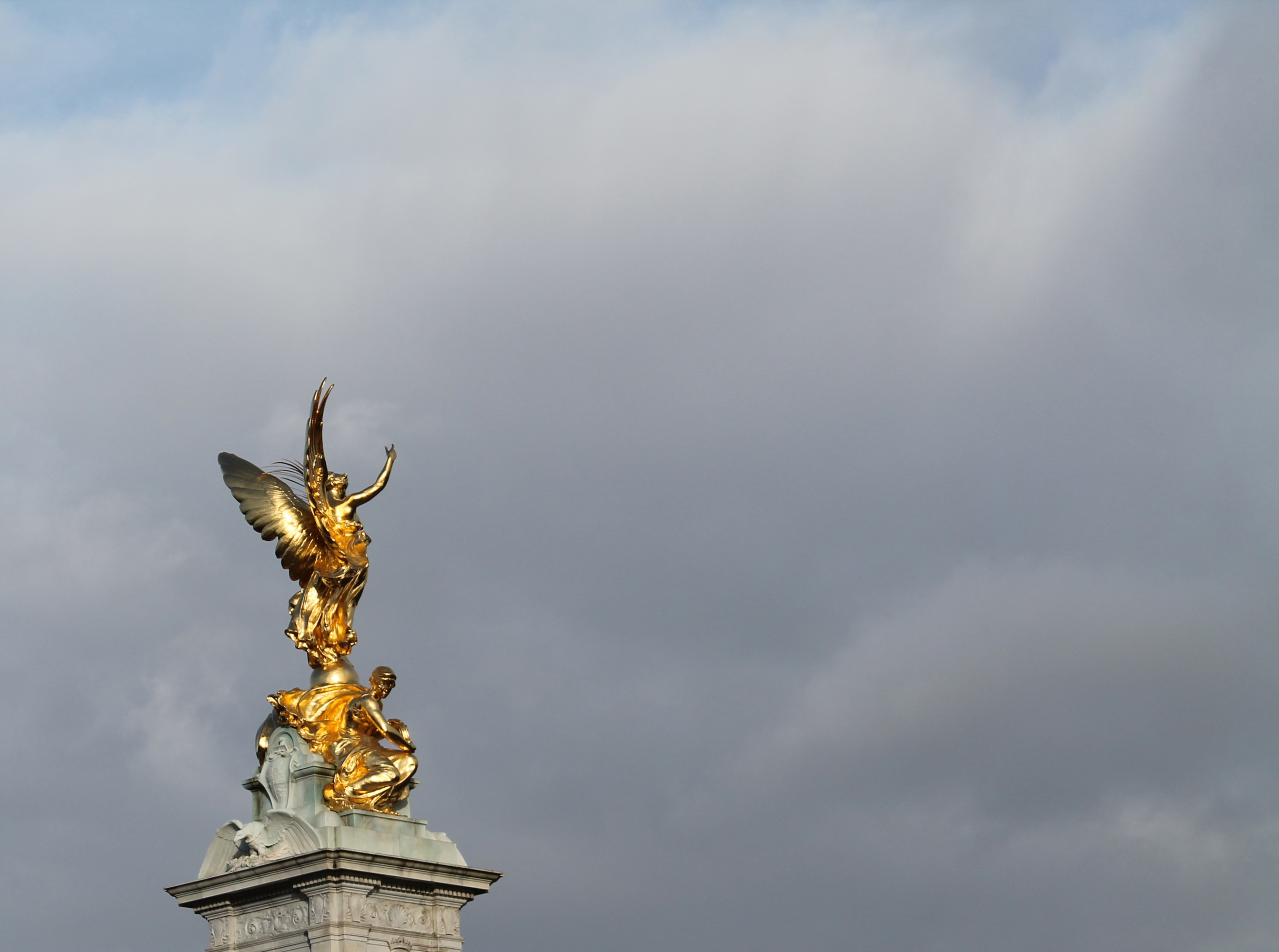 Queen Elizabeth Memorial di piffi_