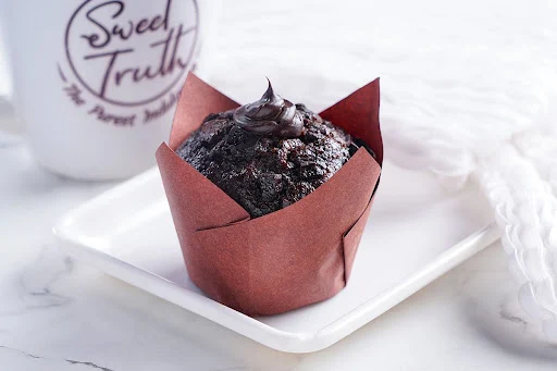 Chocolate Muffin