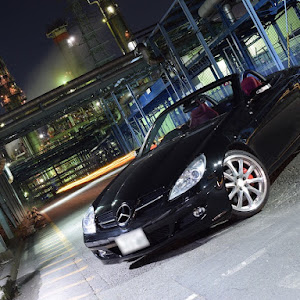 SLK R171