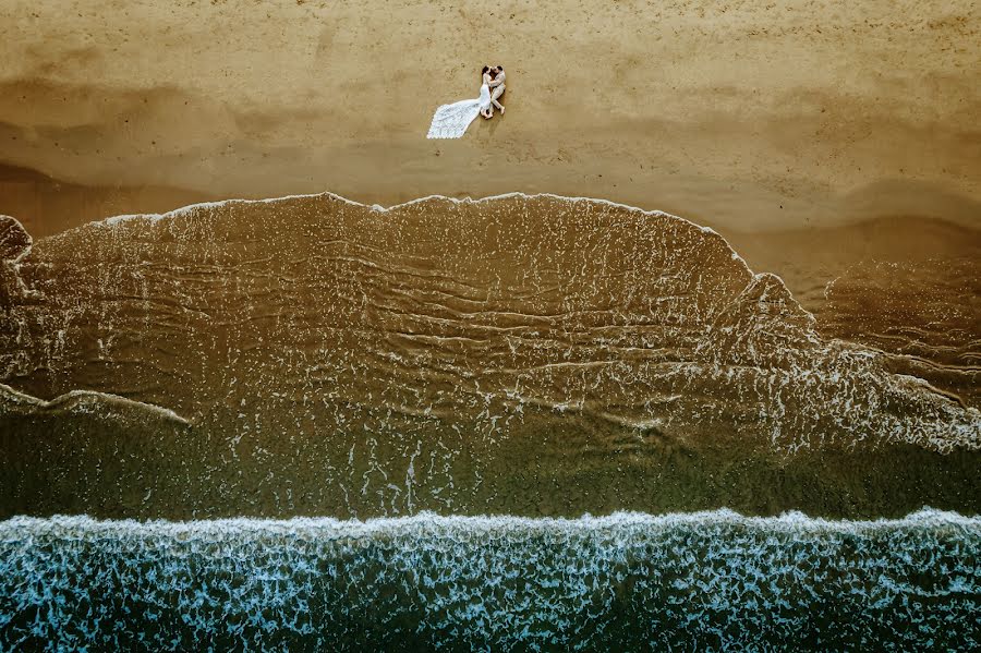 Fotógrafo de casamento Cristian Pou (cristianpou). Foto de 29 de setembro 2022