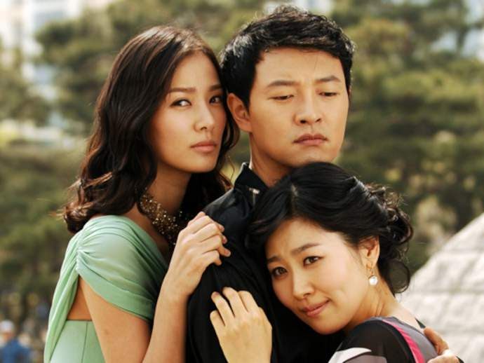 best-kdrama-series-affairs-infidelity-cheating-two-wives