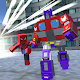 Download Craft Robot: Start Spider Hero War For PC Windows and Mac 1.0