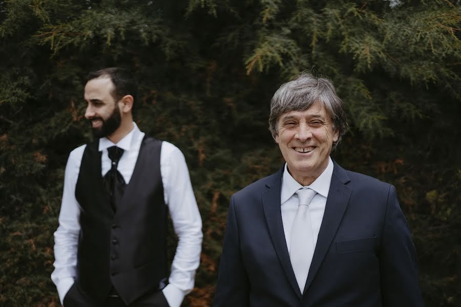 Wedding photographer Michele Battilomo (duetstudio). Photo of 19 October 2019