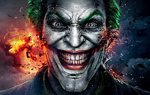 Joker HD Wallpapers New Tab small promo image