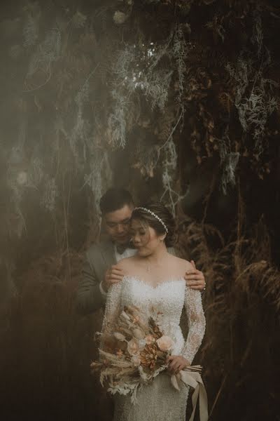 Wedding photographer Tania Salim (taniasalim). Photo of 21 November 2020