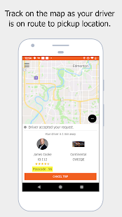 TappCar Rider(圖2)-速報App