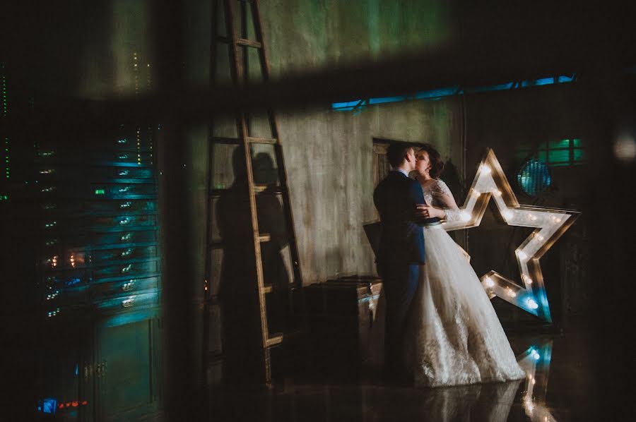 Wedding photographer Anna Albert (a-albert). Photo of 21 March 2018