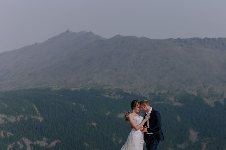 Fotógrafo de bodas Ayrat Shakirov (shakirovairat). Foto del 21 de enero 2021