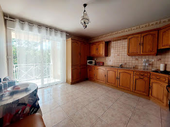 appartement à Perpignan (66)