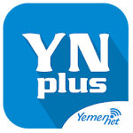 Cover Image of Herunterladen خدمات يمن نت YN plus 3.0 APK