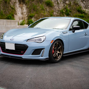 BRZ ZC6