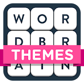 WordBrain Themes