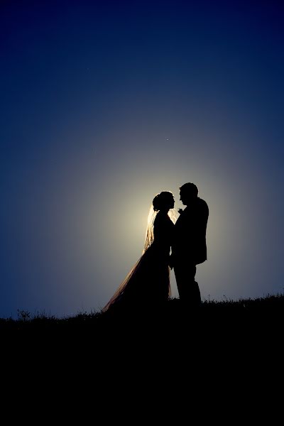 Nhiếp ảnh gia ảnh cưới Alex Dărac (daracc). Ảnh của 24 tháng 5 2018