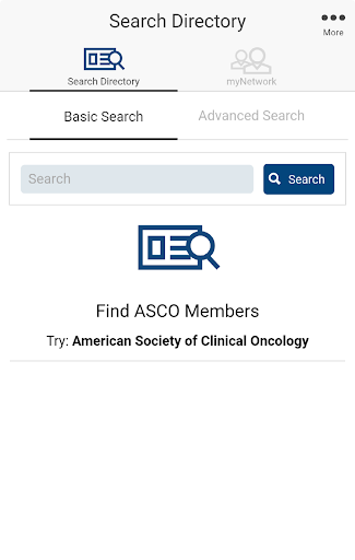 ASCO Membership Directory