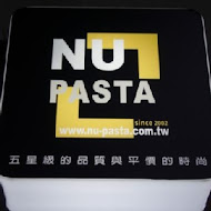 NU PASTA杯杯麵