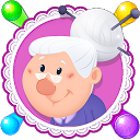 Téléchargement d'appli Granny Bubbles Installaller Dernier APK téléchargeur