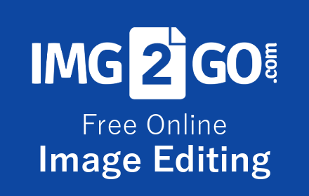 Img2Go - Photo Editor & Image Converter small promo image