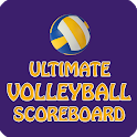 Ultimate Volleyball Scoreboard