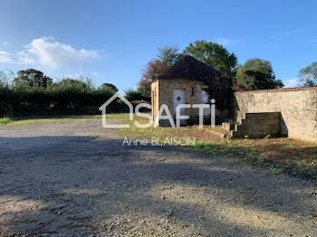 maison à Auvers (50)